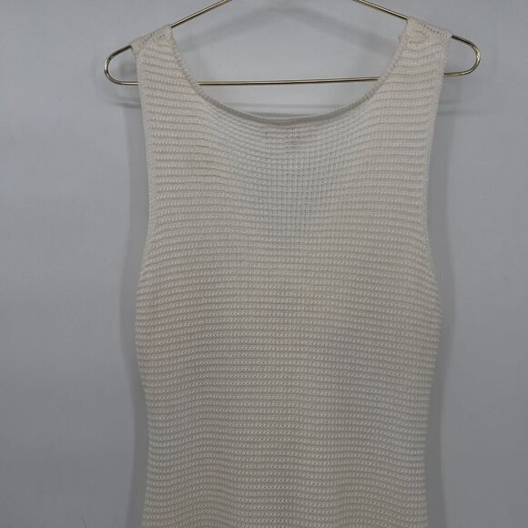 Madden NYC Plus Cut-Out Ring Detail Crochet Mini Dress Women's XXXL - Picture 5 of 9